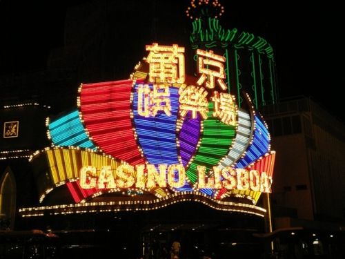 澳门博彩特别码:澳门搏彩