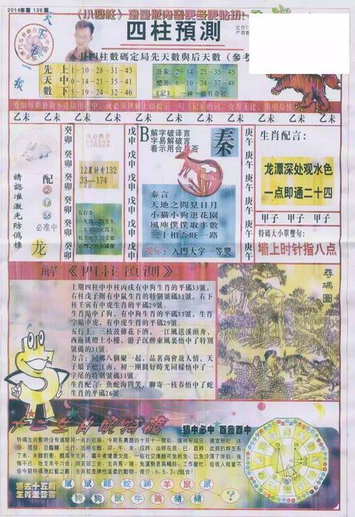 香港内部正版一肖中特:香港今晚必开一肖